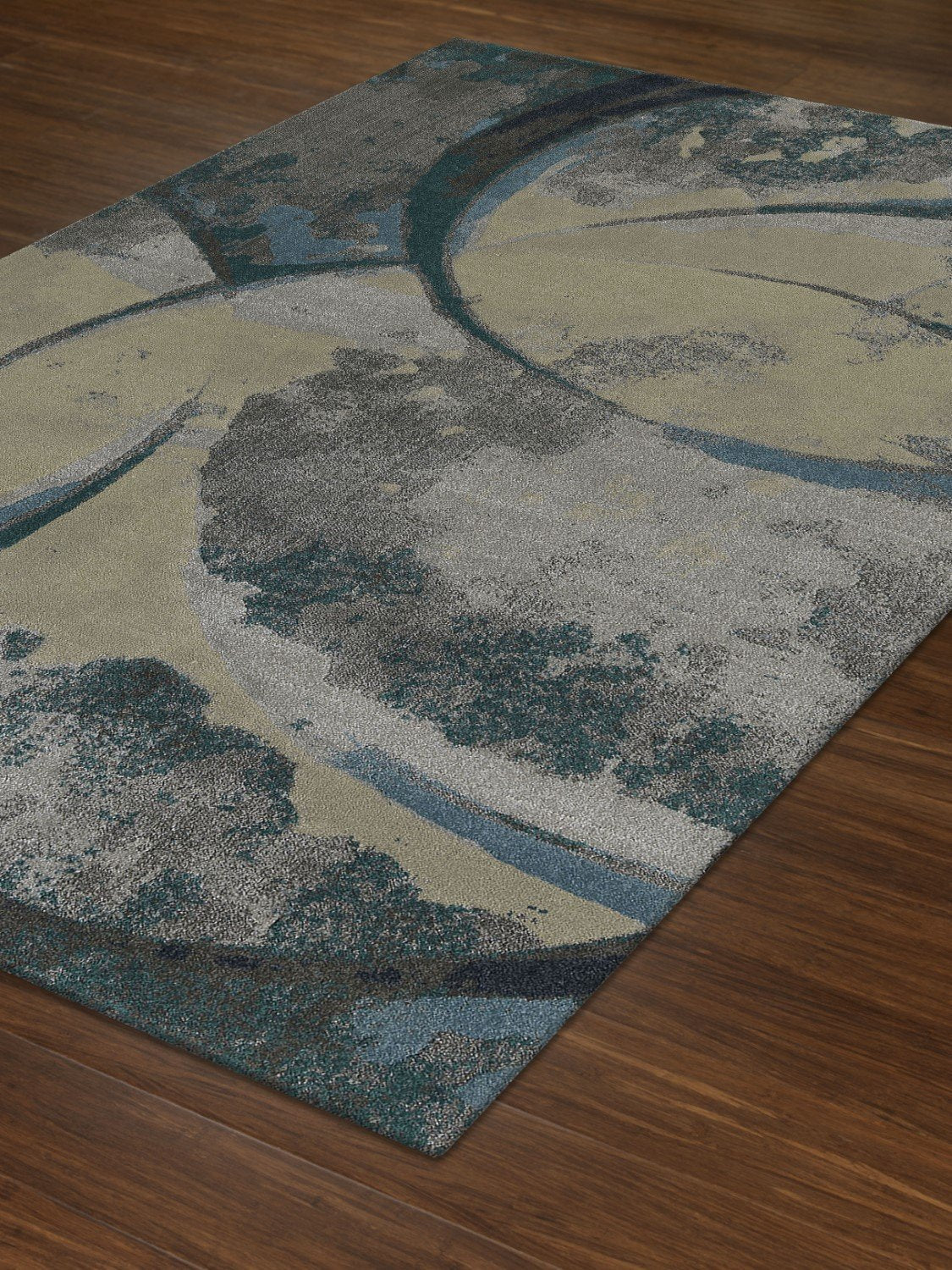 Upton Granite Area Rug