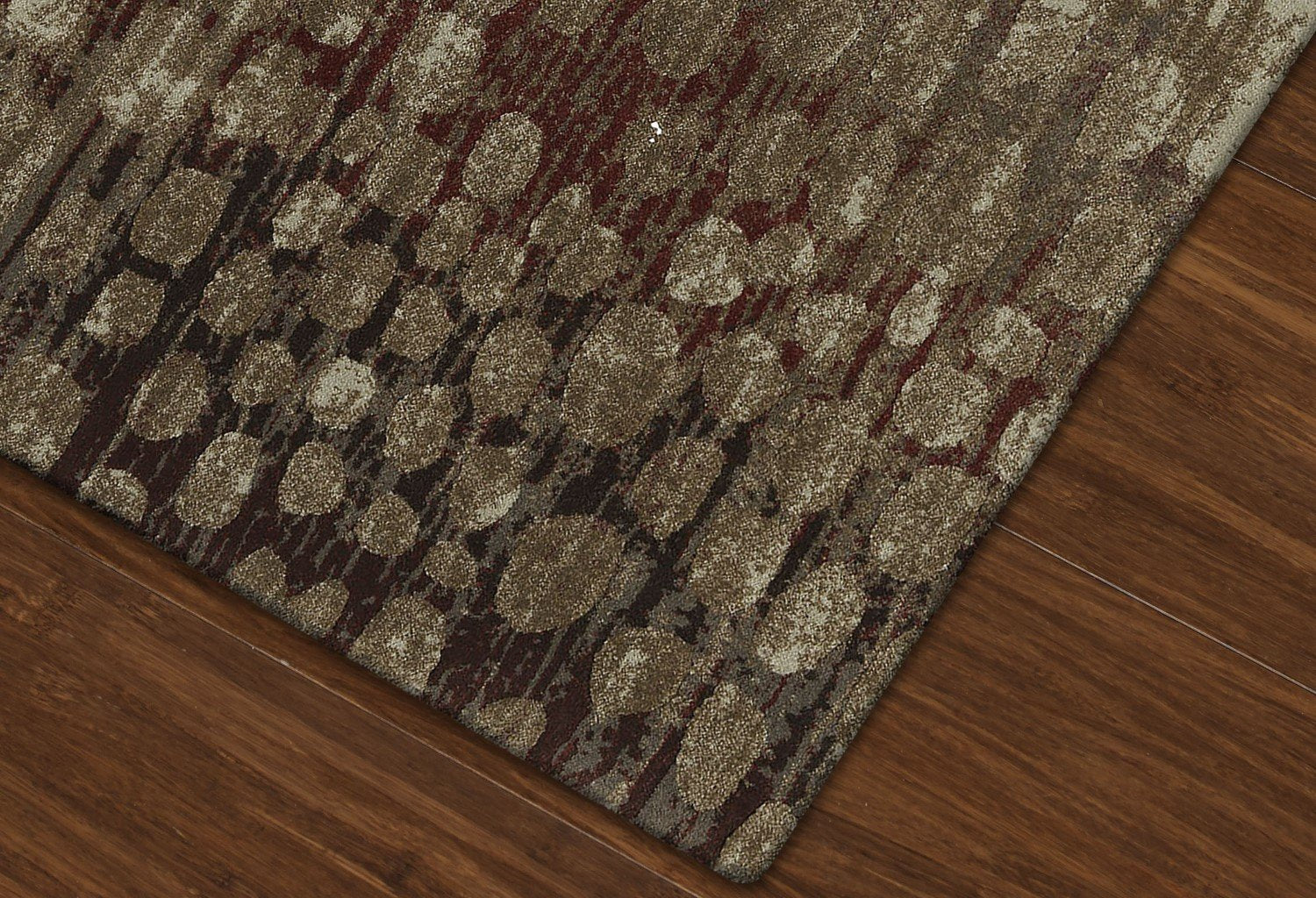 Upton Spice Area Rug