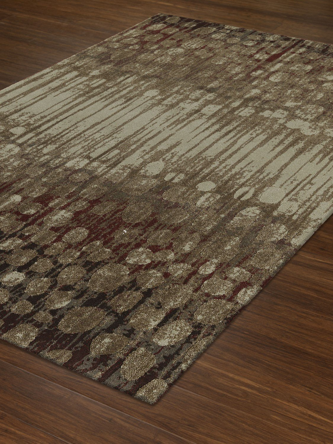 Upton Spice Area Rug