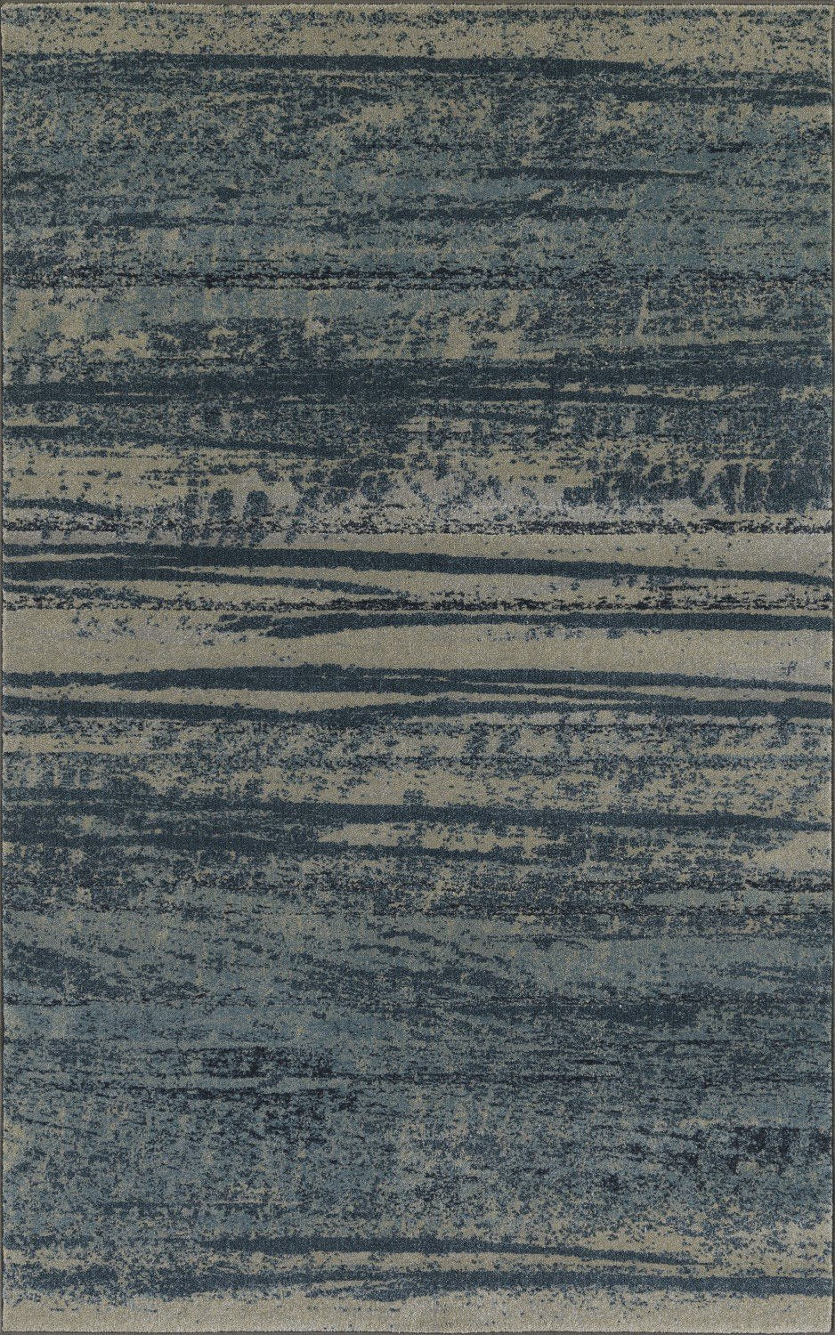 Upton Ocean Area Rug