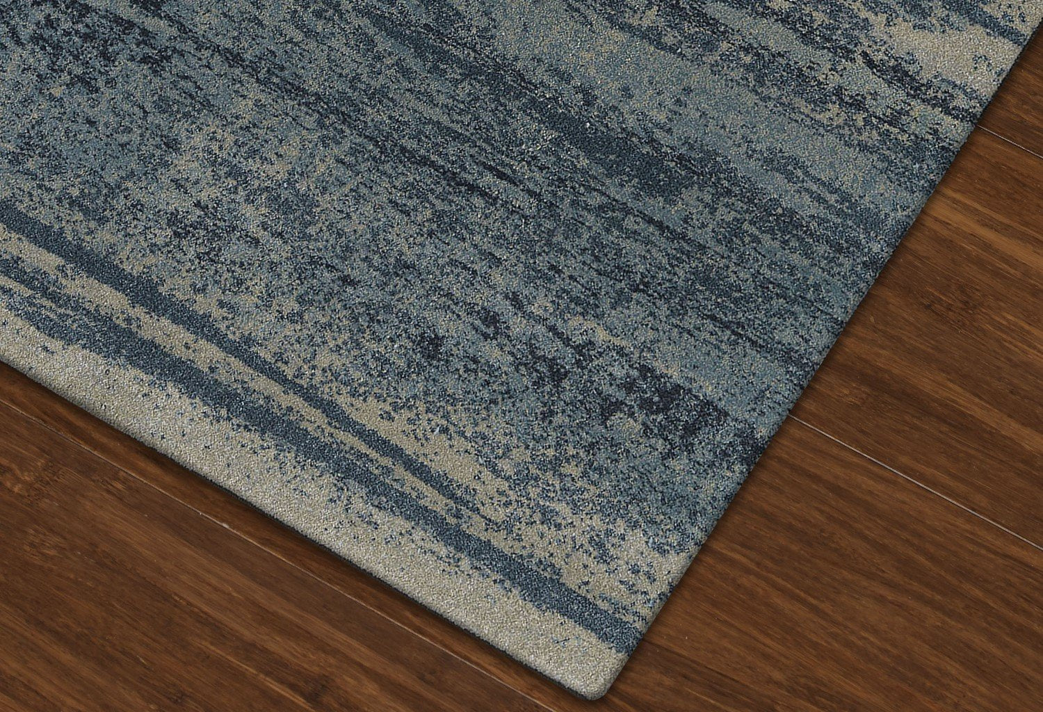 Upton Ocean Area Rug