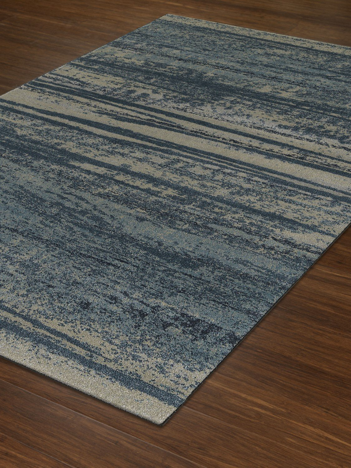 Upton Ocean Area Rug