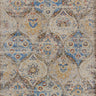 Fresca Chocolate Area Rug
