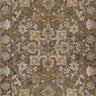 Fresca Chocolate Area Rug