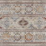 Fresca Putty Area Rug
