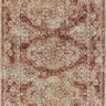 Fresca Paprika Area Rug