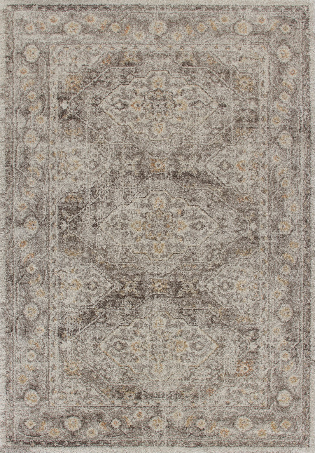 Fresca Taupe Area Rug