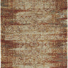 Fresca Spice Area Rug