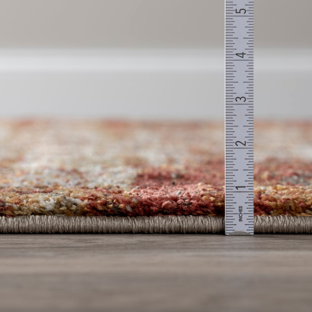 Fresca Spice Area Rug