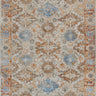 Fresca Putty Area Rug