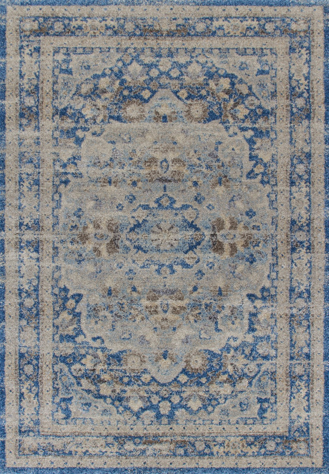 Fresca Baltic Area Rug