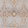 Fresca Mocha Area Rug