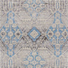 Fresca Pewter Area Rug
