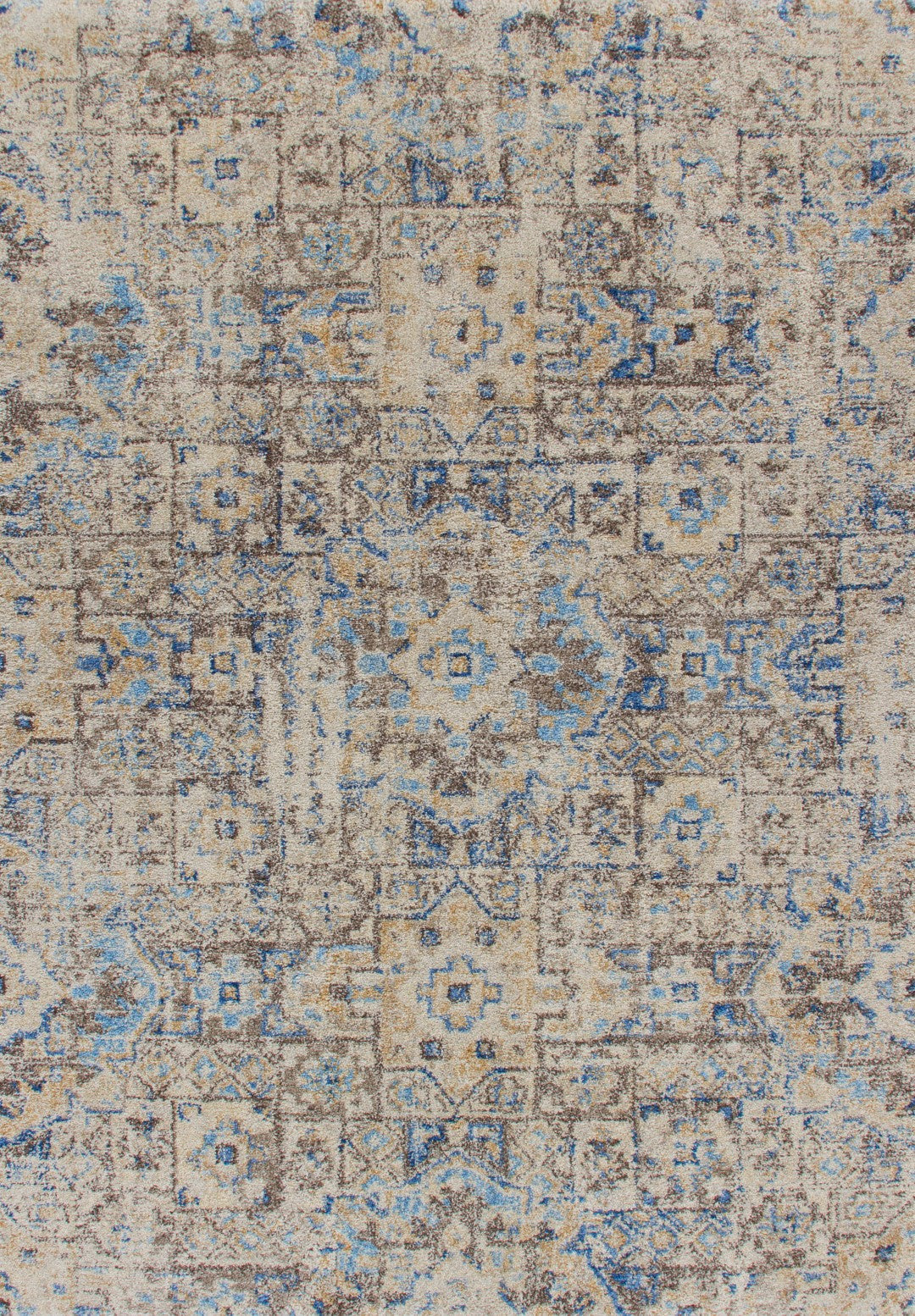 Fresca Ivory Area Rug