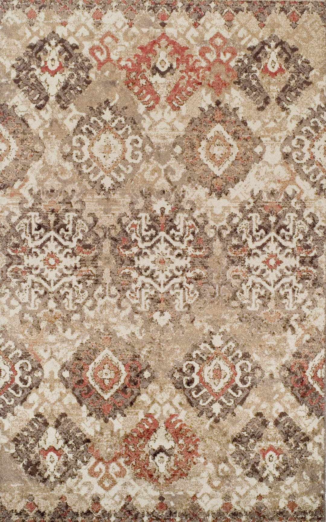 Gala Ivory Area Rug