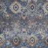 Gala Navy Area Rug