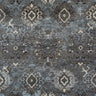 Gala Steel Area Rug