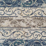 Gala Navy Area Rug