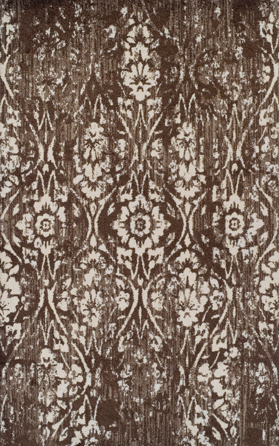 Gala Chocolate Area Rug