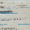 Gala Ivory Area Rug
