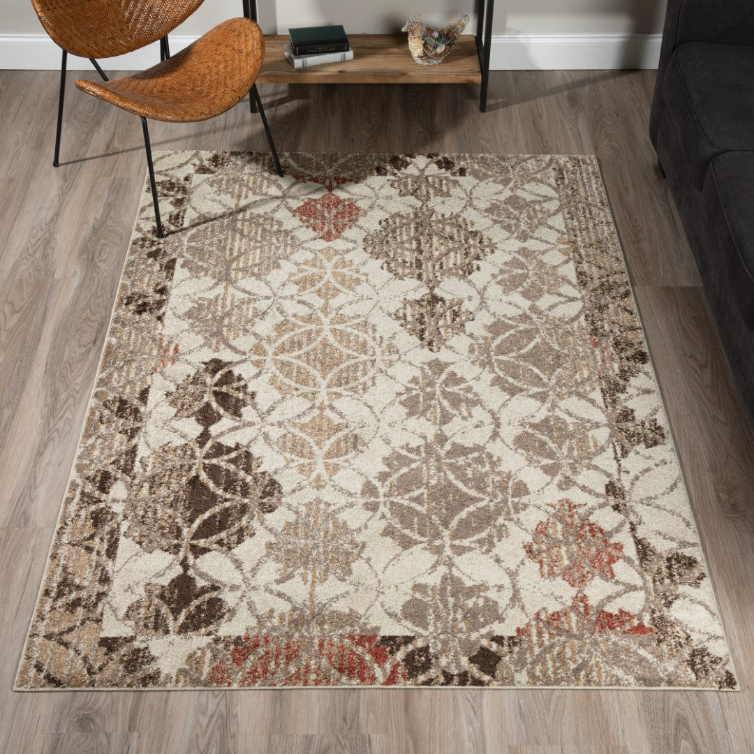 Gala Canyon Area Rug