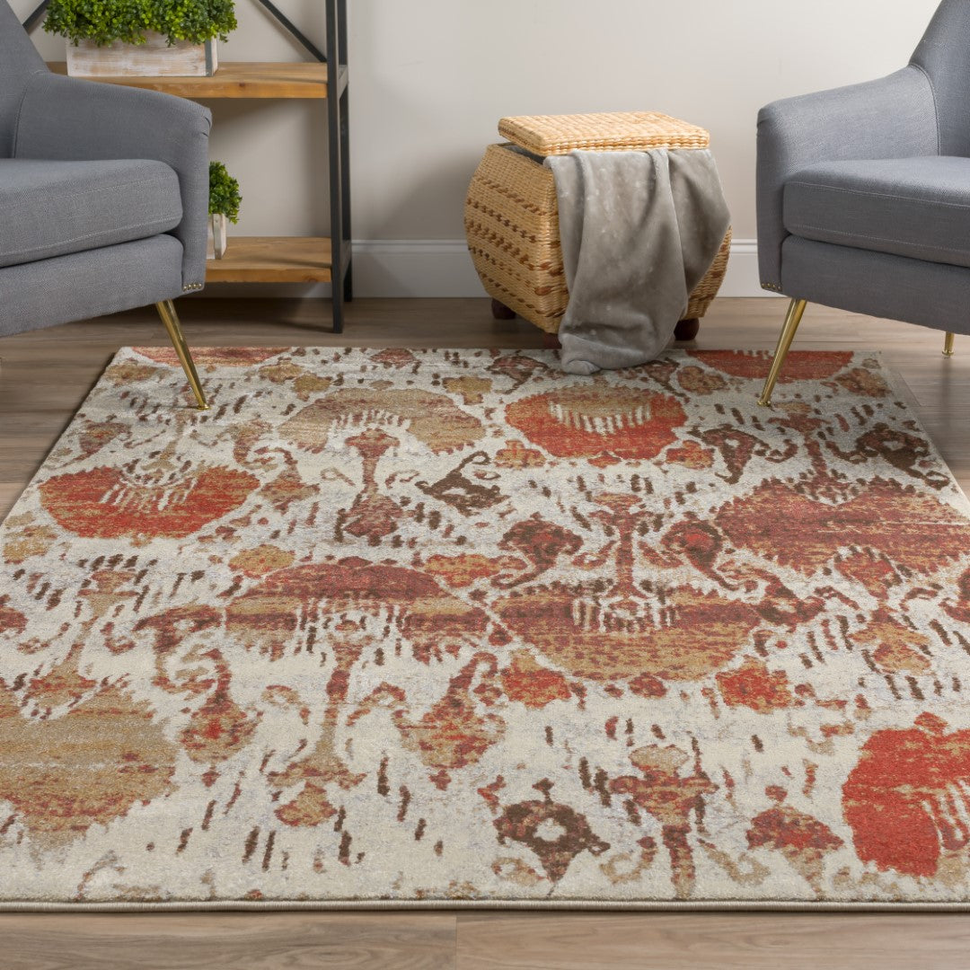 Geneva Canyon Rug