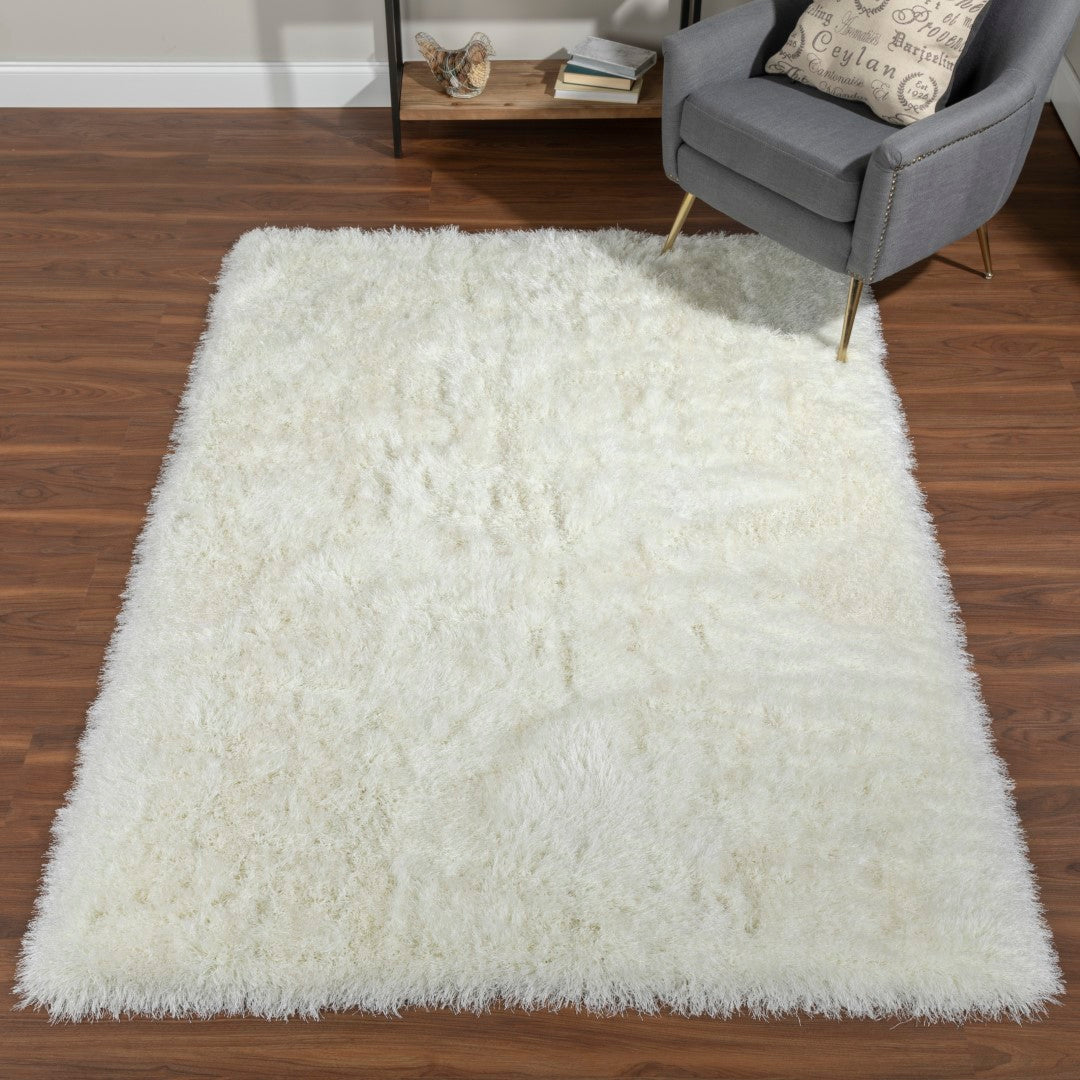 Impact Ivory Area Rug