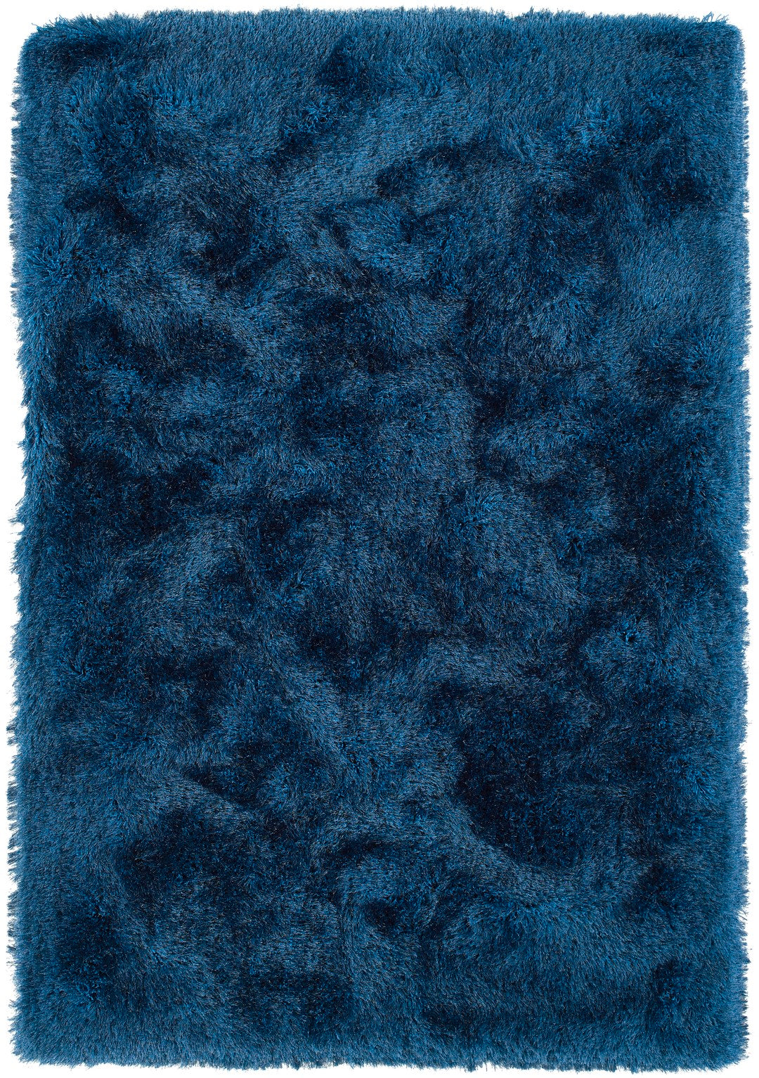 Impact Navy Area Rug