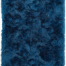Impact Navy Area Rug