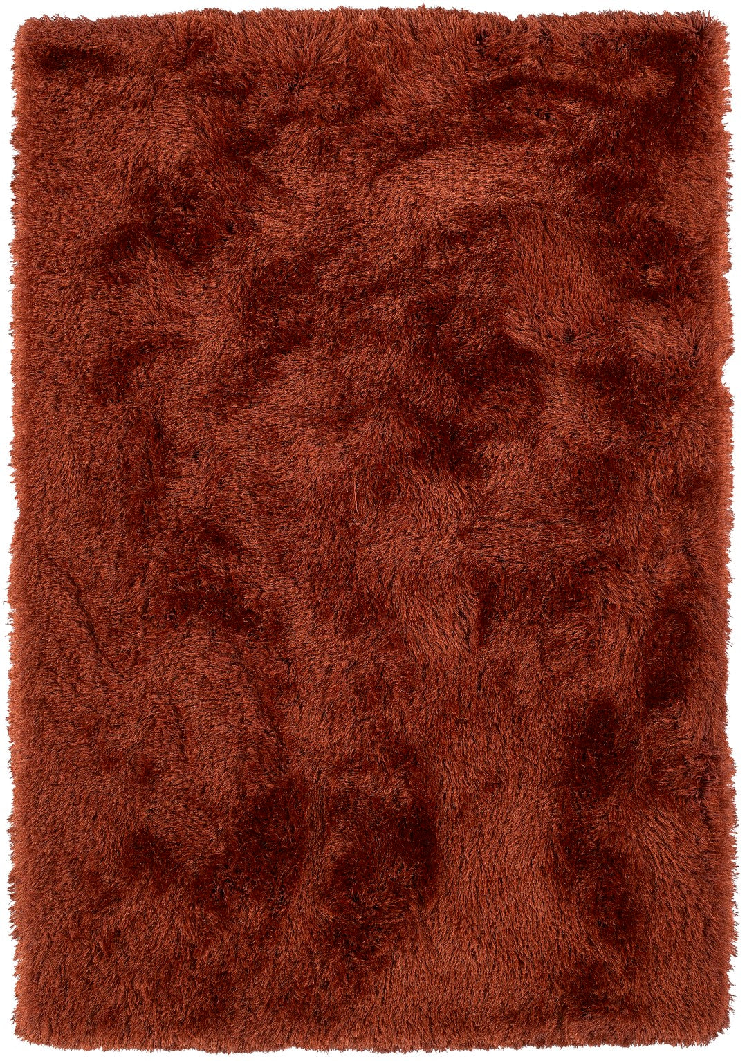 Impact Paprika Area Rug