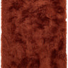 Impact Paprika Area Rug