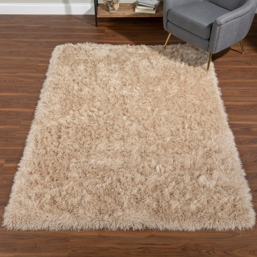 Impact Sand Area Rug