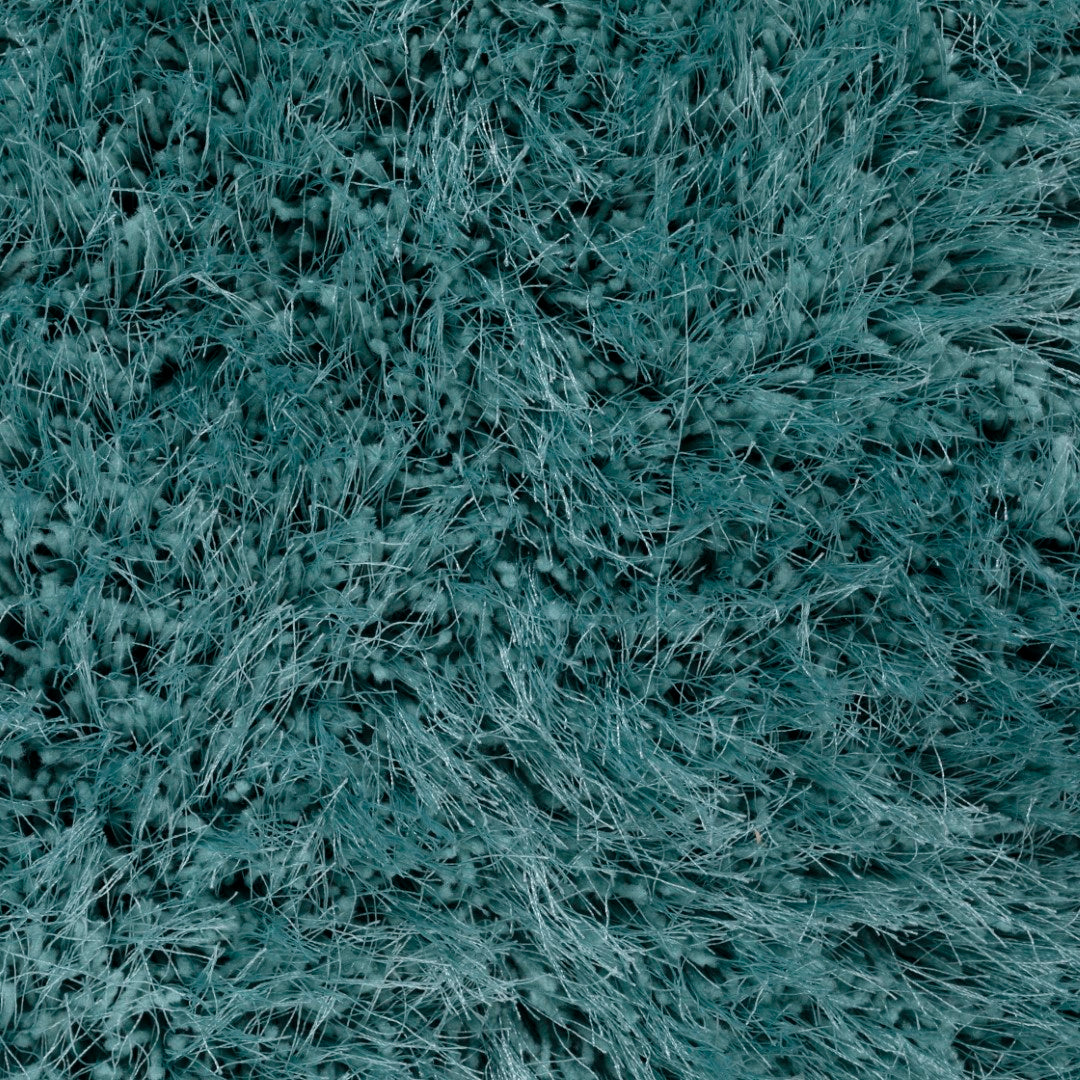 Impact Teal Rug