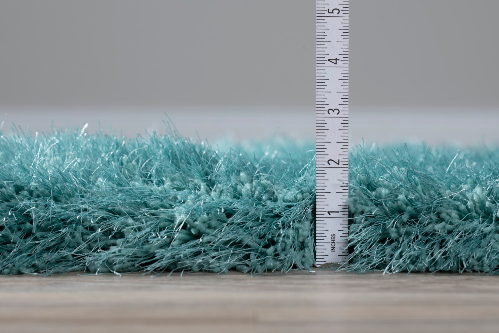 Impact Teal Area Rug