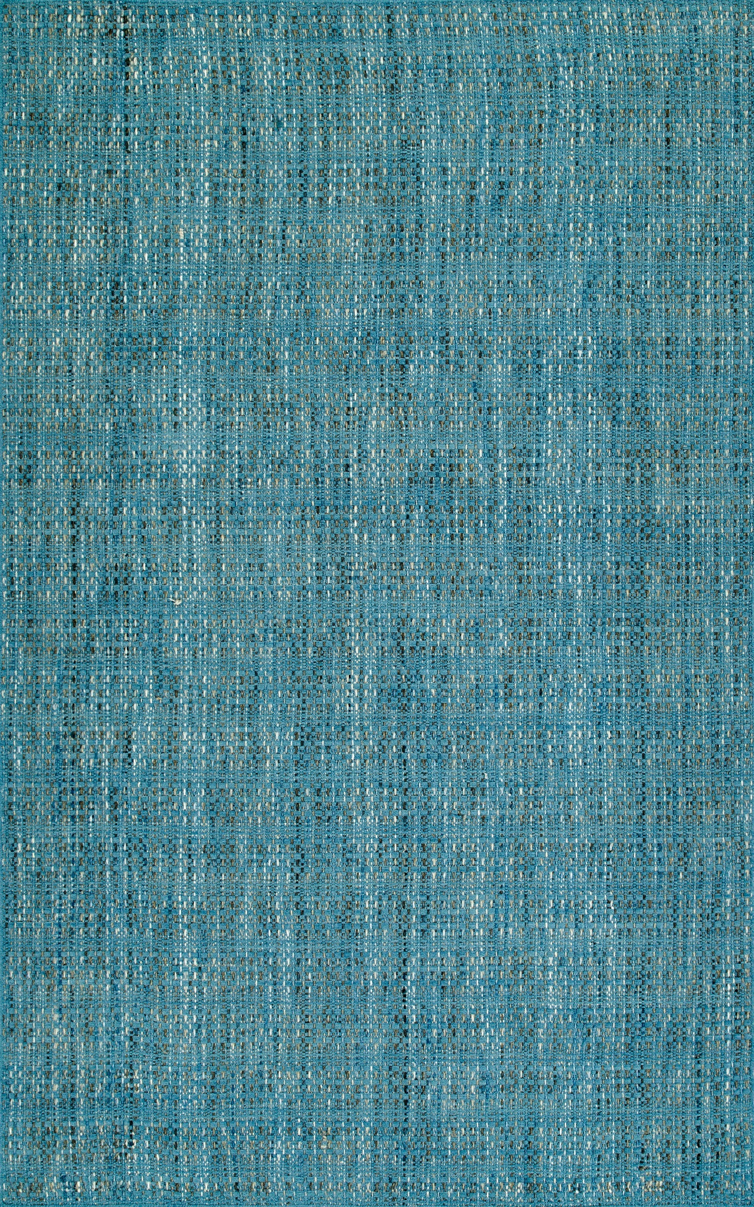 Nepal Denim Area Rug