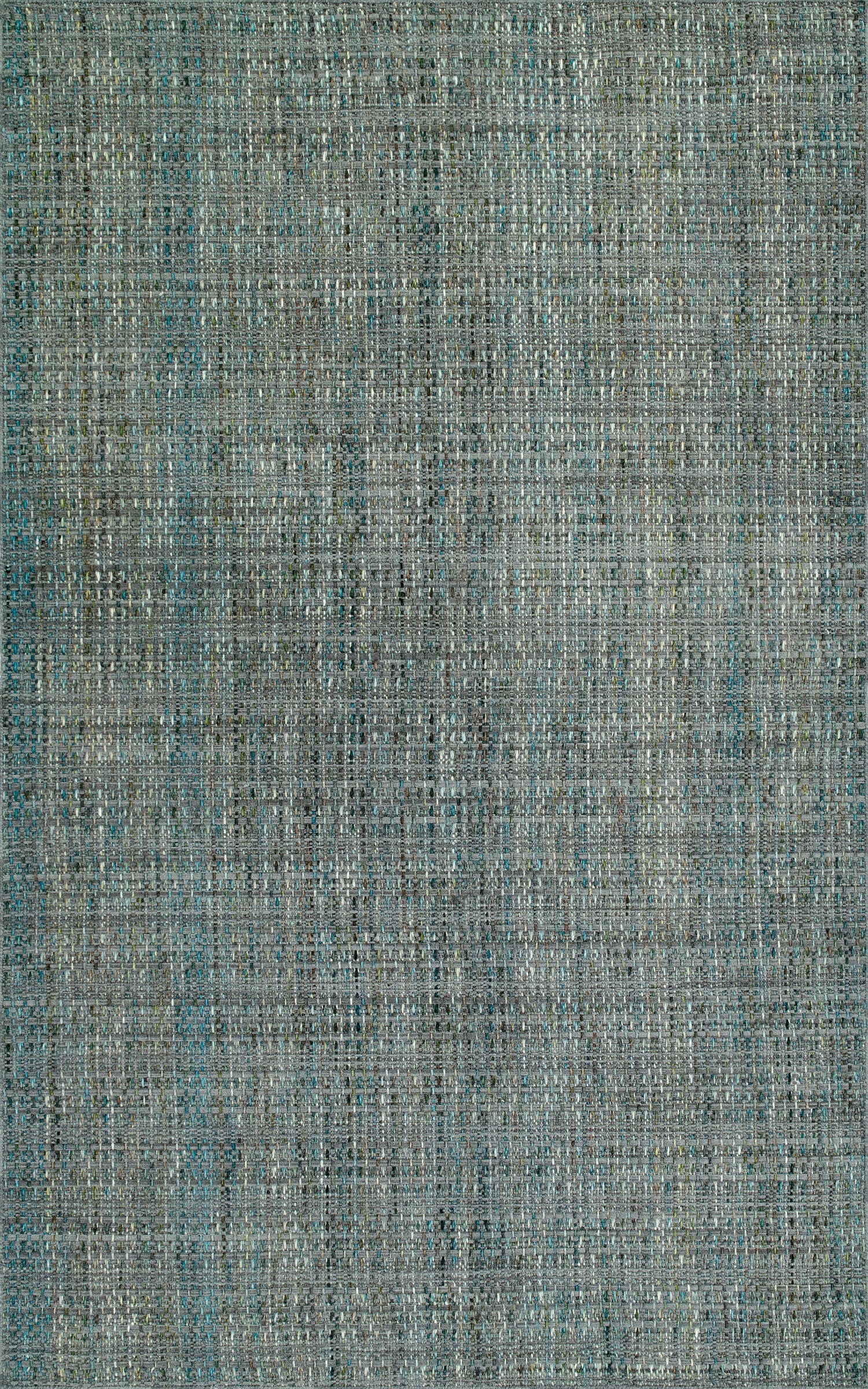 Nepal Grey Area Rug