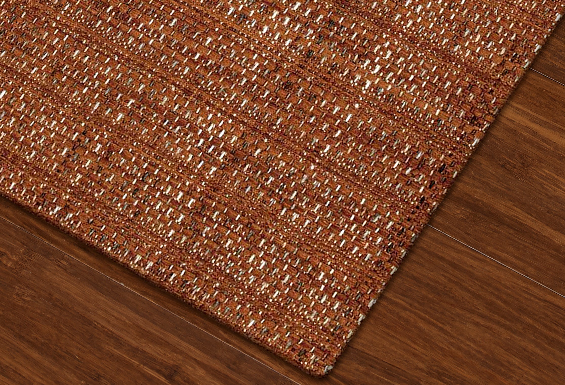 Nepal Spice Area Rug