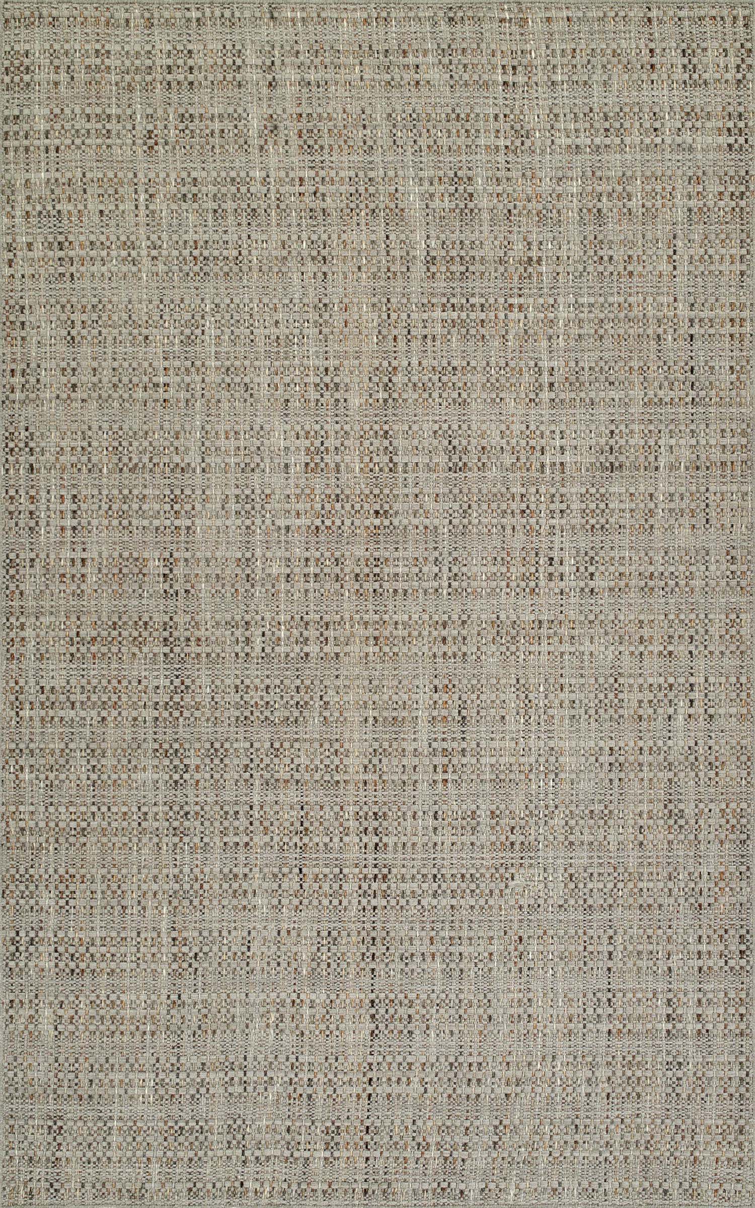 Nepal Taupe Area Rug