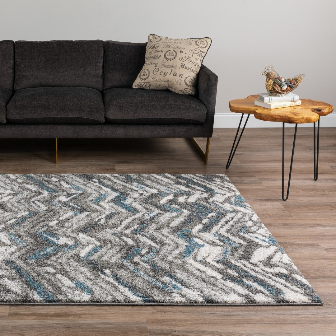 Rocco Multi Area Rug