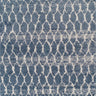 Rocco Navy Area Rug