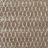 Rocco Taupe Area Rug