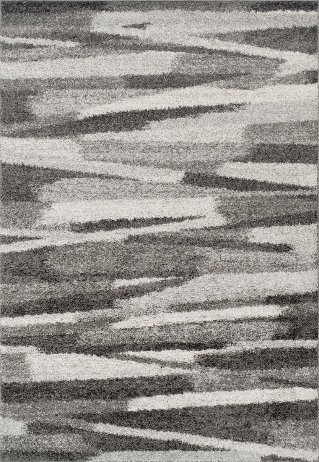 Rocco Charcoal Area Rug