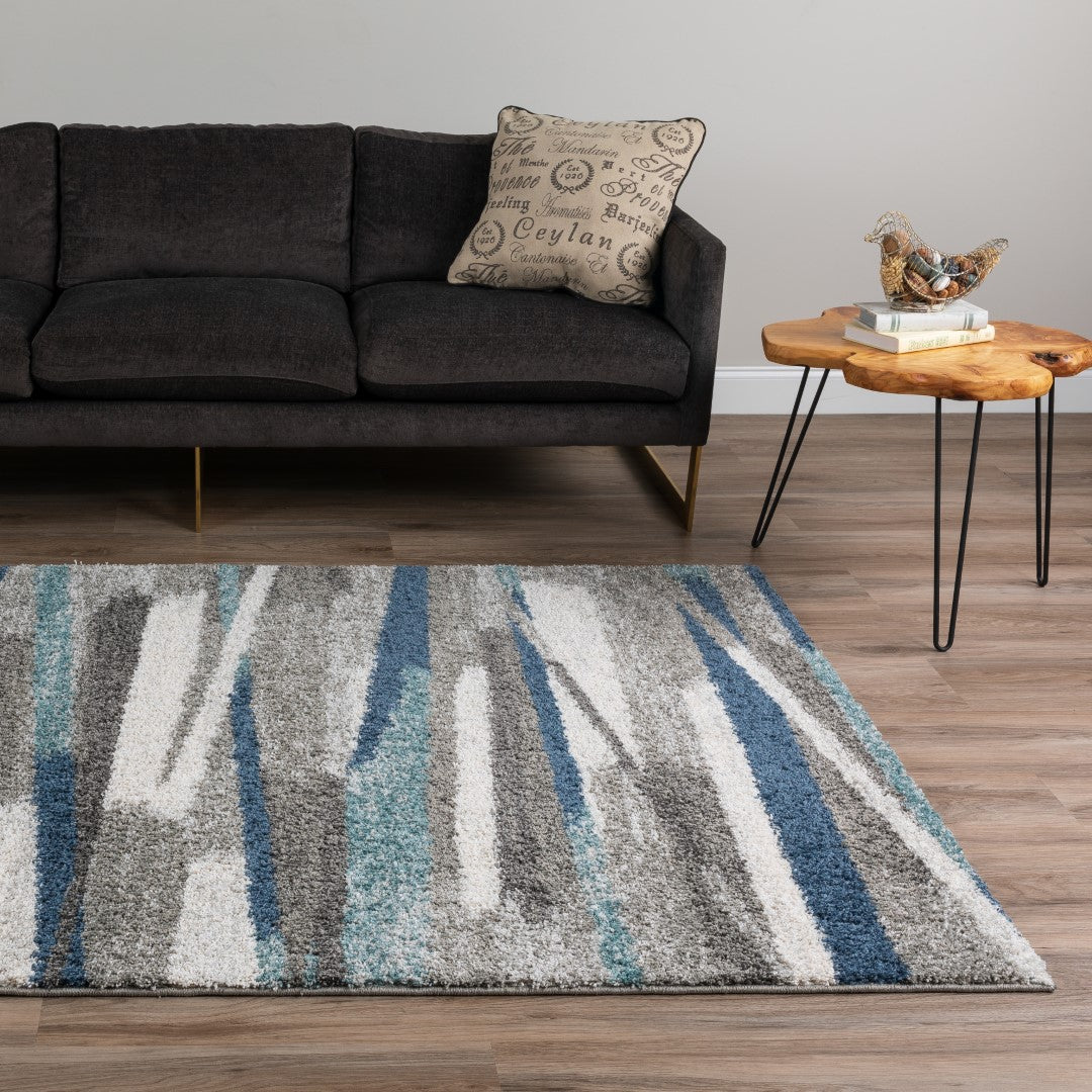 Rocco Multi Area Rug