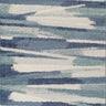 Rocco Navy Area Rug