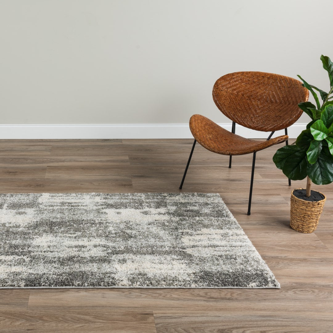 Rocco Ivory Area Rug