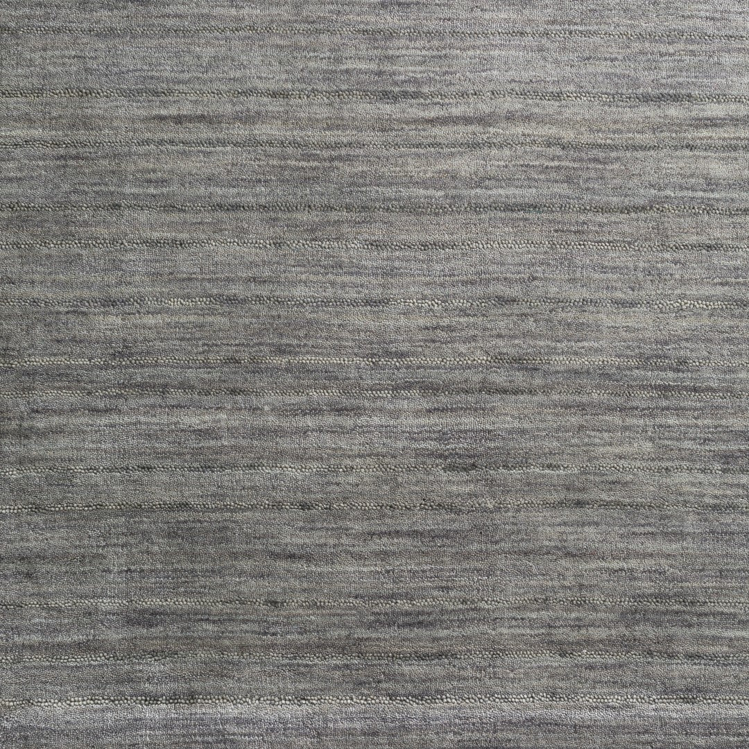 Rafia Charcoal Rug