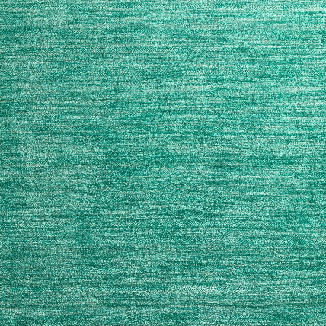 Rafia Emerald Rug