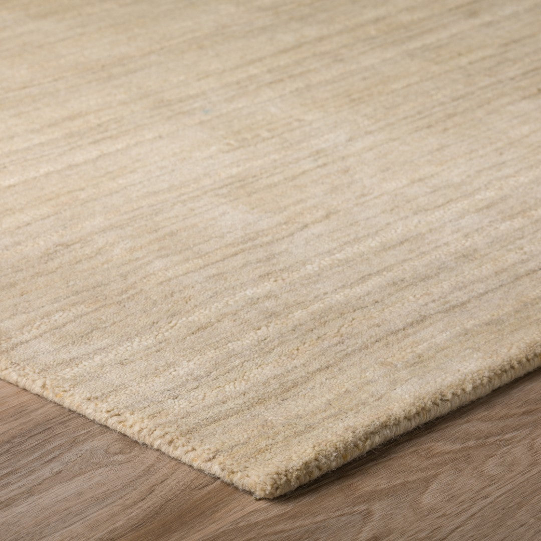 Rafia Linen Rug