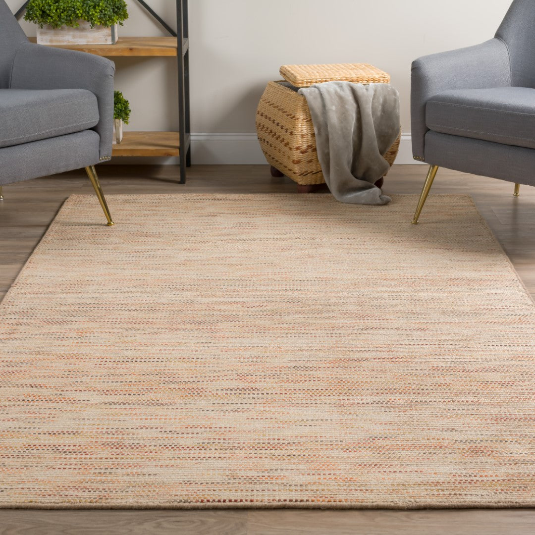 Zion Mocha Area Rug