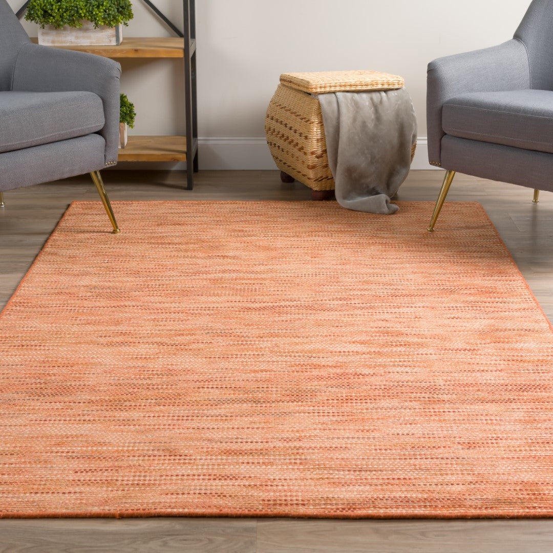 Zion Spice Area Rug